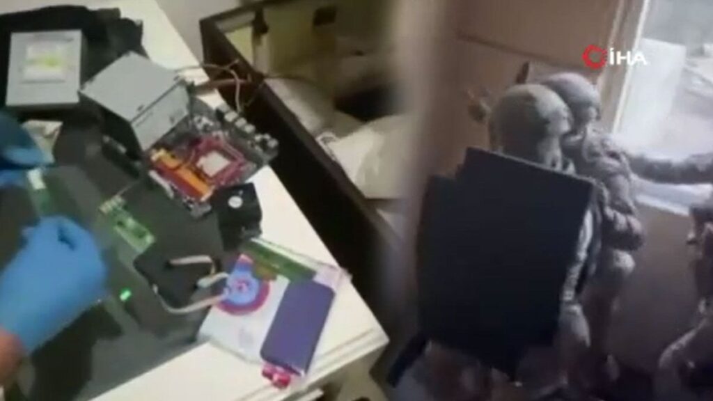 jandarmadan 6 ile dev cete operasyonu 20 supheli yakalandi hFBgS2ja