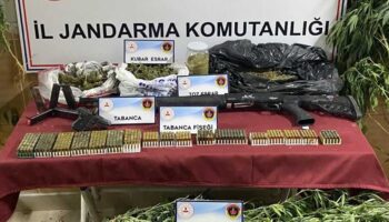 jandarmadan uyusturucu operasyonu qKggdc78