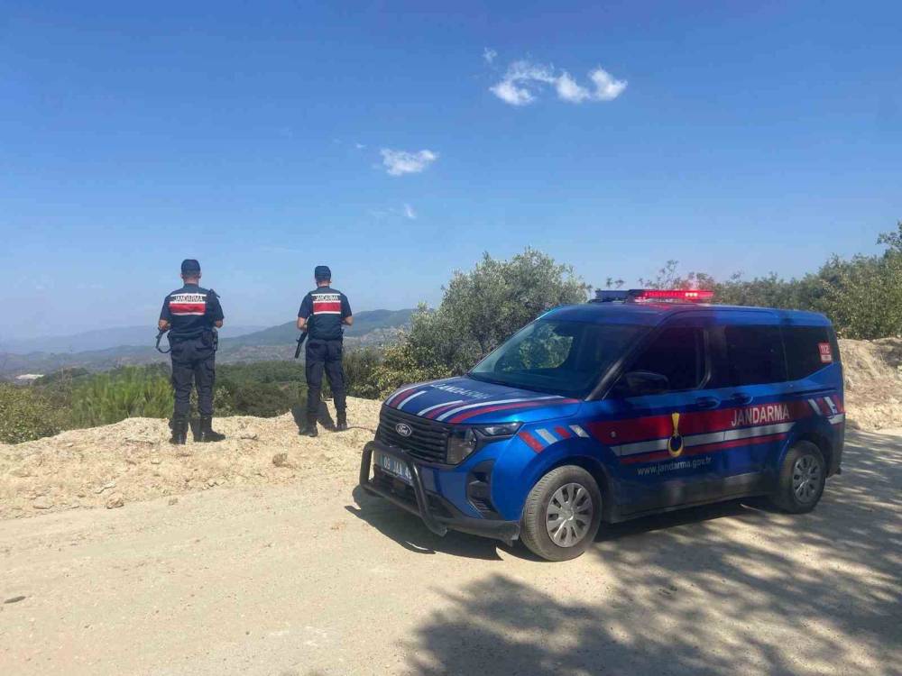 jandarmanin orman devriyesi suruyor 0 k4T5GTGl