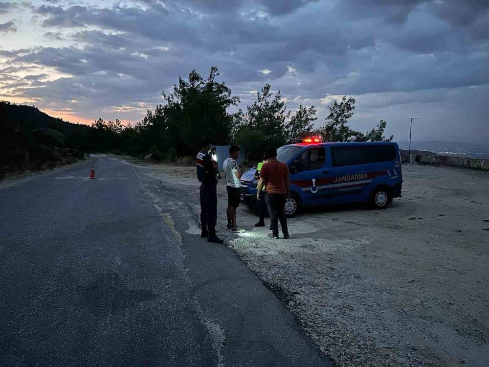 jandarmanin orman devriyesi suruyor 1 yQe5QvU5