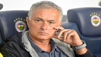 jose mourinho fesih kararini oyle bir yerde ogrenmis ki OJj7Nijc