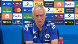jose mourinhodan benfica maci oncesi fenerbahcelileri uzecek sozler xb61DiHA