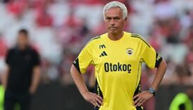 jose mourinhodan duygusal cikis feyenoord maci sonrasi aglayabilirim rqlEzHuP