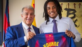 jules koundeden barcelonaya yeni imza uAcKBbeJ