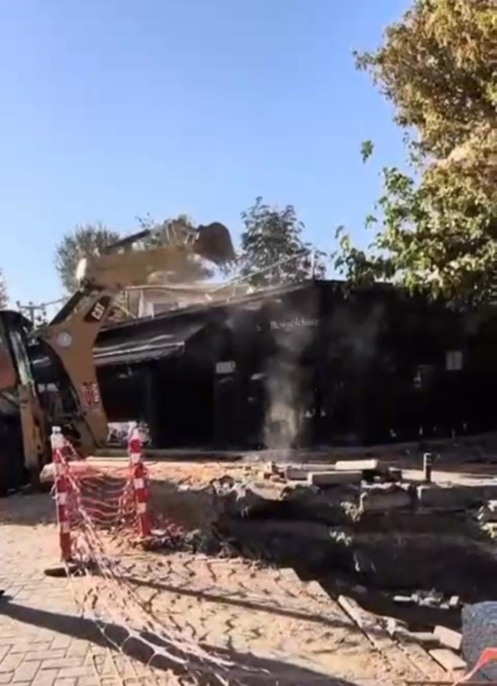 kafeterya yikiminda ortalik karisti polis yaralandi 2
