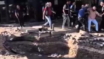 kafeterya yikiminda ortalik karisti polis yaralandi sy4Tg4Y7