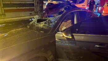 kahramanmarasta trafik kazalari 1i agir 13 yarali RMNfxIbQ