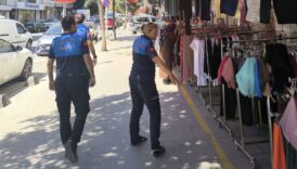 kaldirim isgallerine karsi zabita denetimi isyerlerine islemler yapildi psWlCjmF