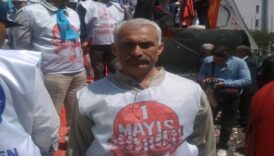 kamu haber is sendikasi baskani ahmet kurt sendikacilik cesur insanlarla yapilir ewUNk7jG