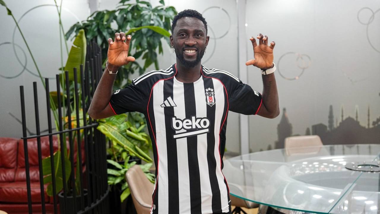 kap geldi wilfried ndidi resmen besiktasta 1 aVhRGHEs