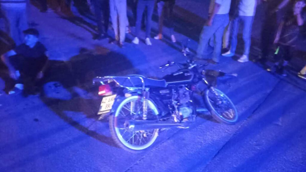 karapinarda trafik kazasi sB9hs3N1