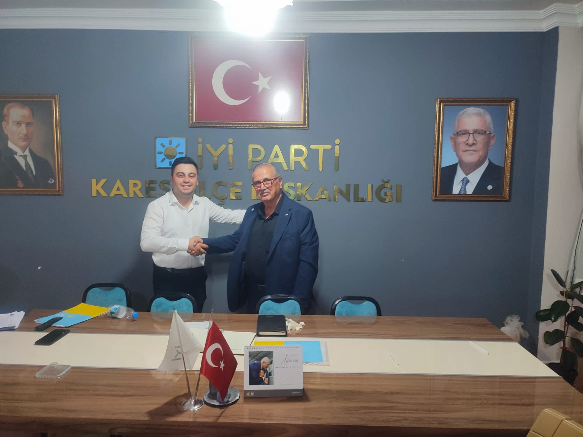 kareside iyi partiye katilimlar devam ediyor 0 V9Mc5THu