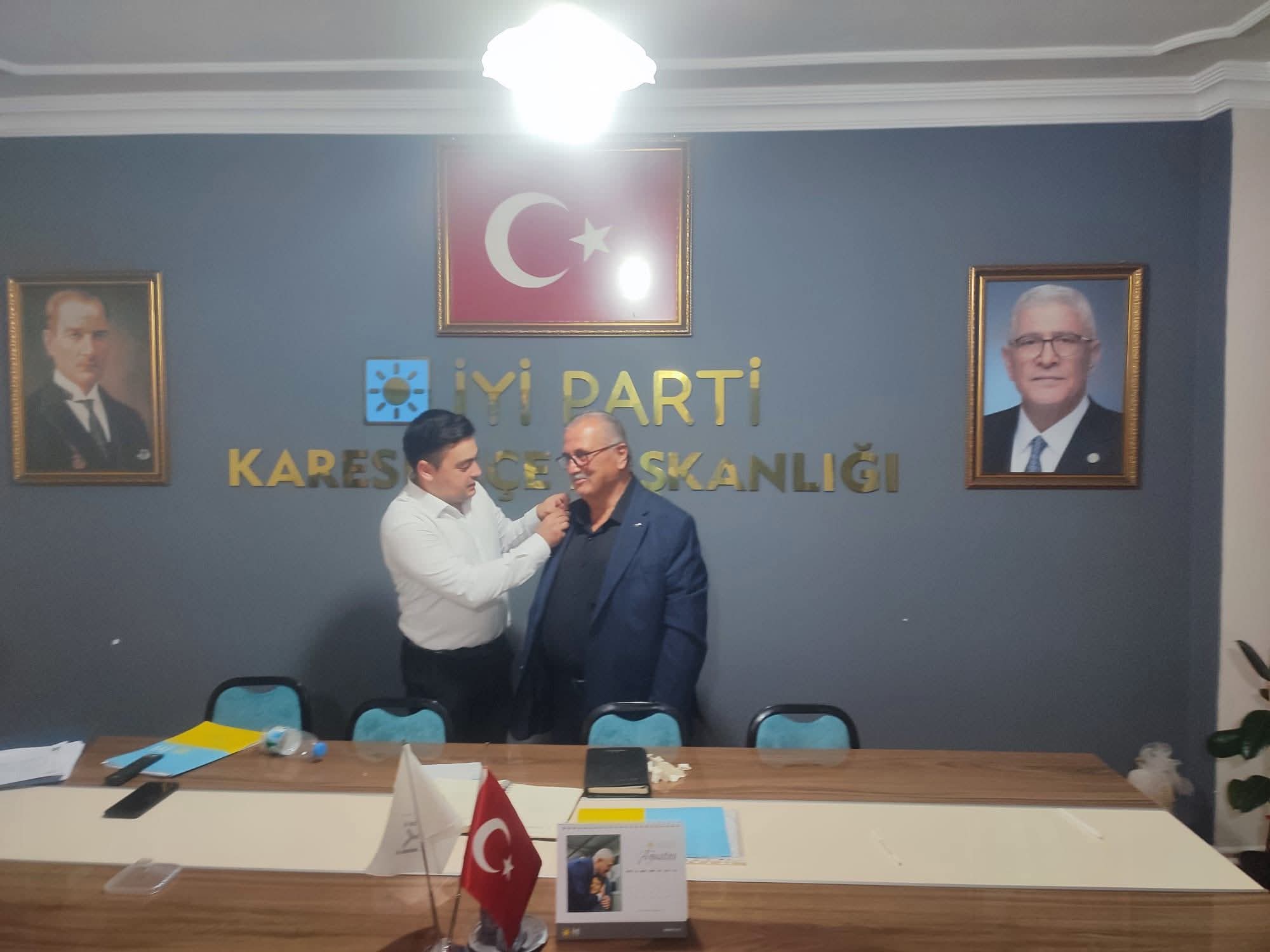 kareside iyi partiye katilimlar devam ediyor 1 Lnt5BT5A