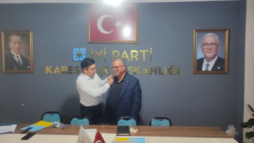 kareside iyi partiye katilimlar devam ediyor fTcT4uCk