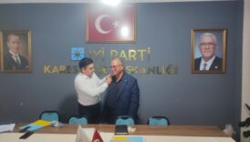 kareside iyi partiye katilimlar devam ediyor fTcT4uCk