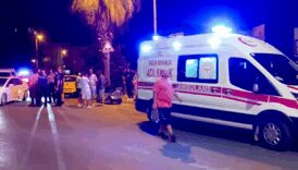 karisinin gozleri onunde bicaklanarak olduruldu vBsMYvLv