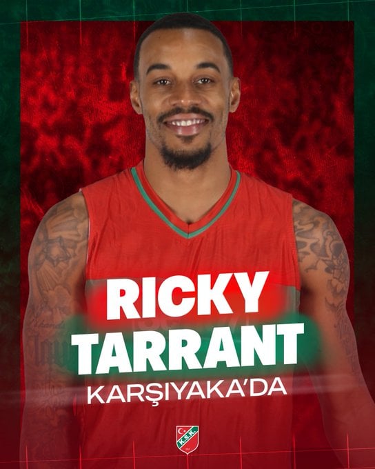 karsiyaka 5 yabanci oyuncuyu kadrosuna katti 0 7DlDkDPD