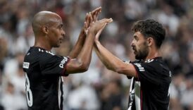 kartaldan final sozu besiktas kupalara layik PdEYKRvL