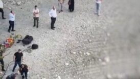 kastamonuda karacomak barajinda aci olay YmdwUdl9