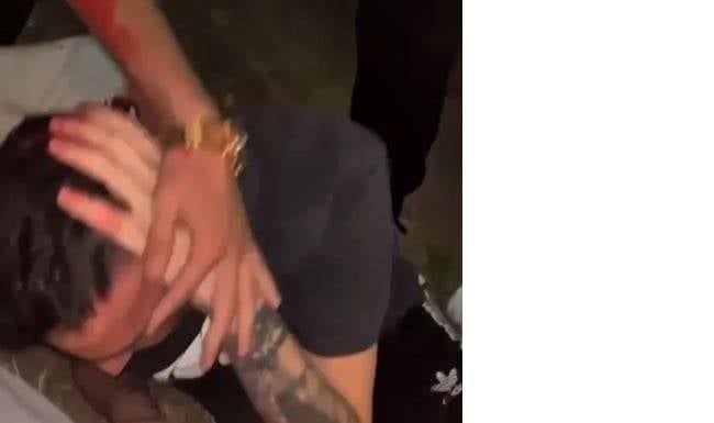 katillerin yeni goruntuleri ortaya cikti vahseti paylasmislar 0 IIbLcKLN