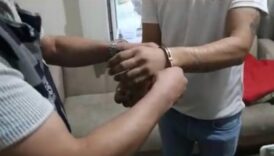 kayseride aranan sahislara 140 personelle operasyon 12 gozalti 8l8uppTm