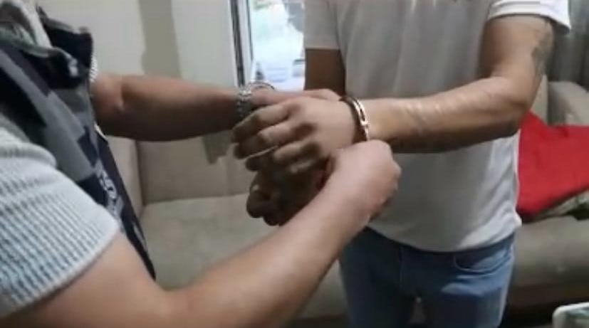 kayseride aranan sahislara 140 personelle operasyon 12 gozalti 8l8uppTm