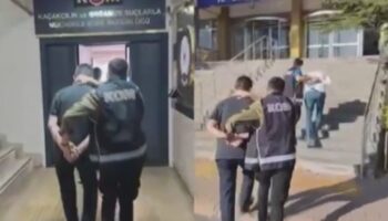 kayseride kacakcilik operasyonu 5 gozalti q7WrkNNY