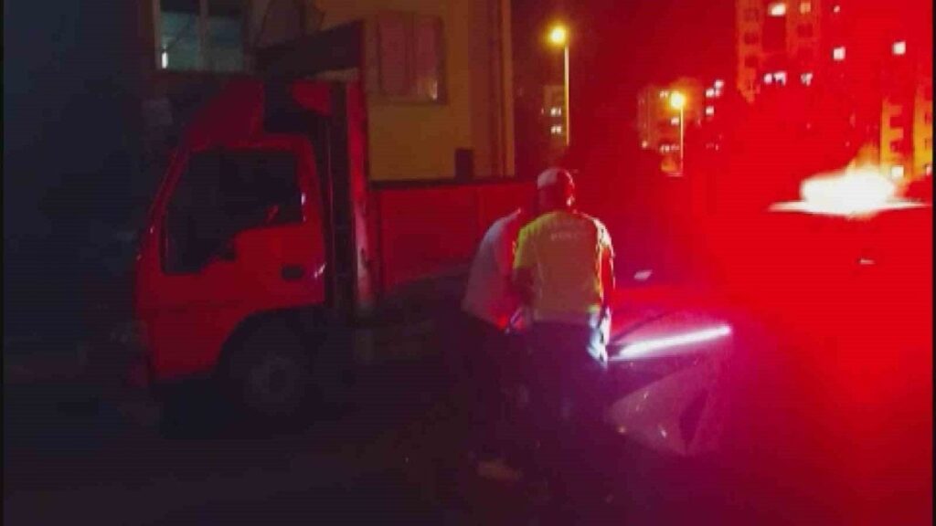 kayseride trafik teroru sosyal medyada paylastilar EWp6TJCy