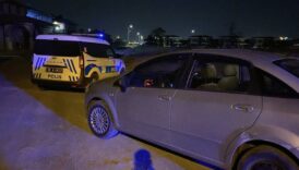 kayseride yasi kucuk ehliyetsiz surucu kovalamaca sonucu yakalandi JClRRGV3