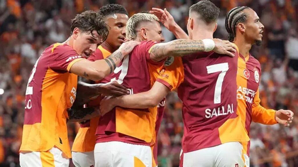 kayserispor galatasaray ilk 11i belli oldu tlpdd2Nu