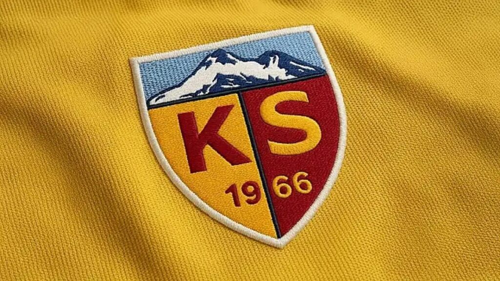 kayserispor prensipte anlastigi ismi sehre getirdi fkxS8QiQ