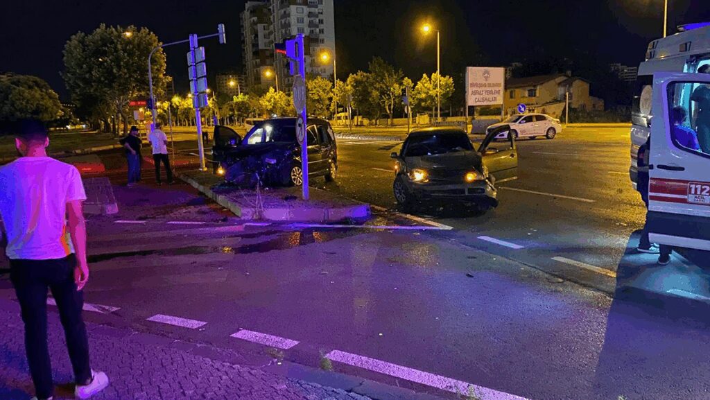 kazaya sebep oldu nasilsiniz dedi kayboldu TJ8I4YvV