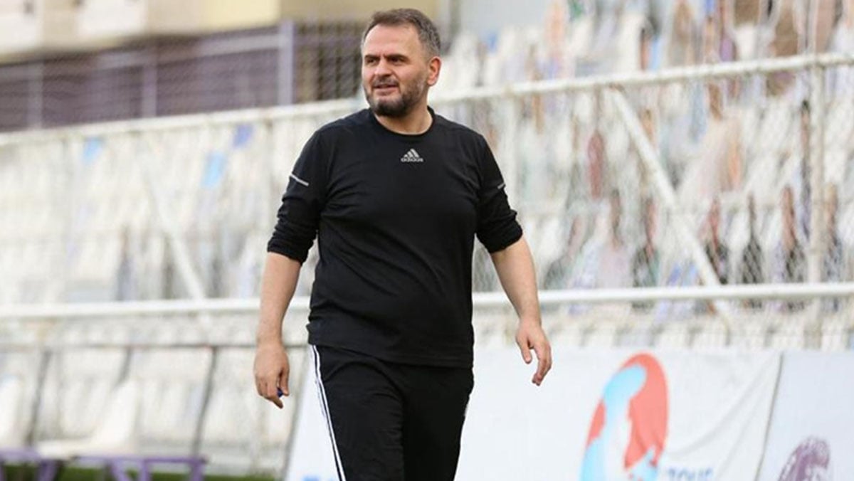keciorengucu baris alper yilmaz yanlis degil dedi 0 zrjM4SZ9