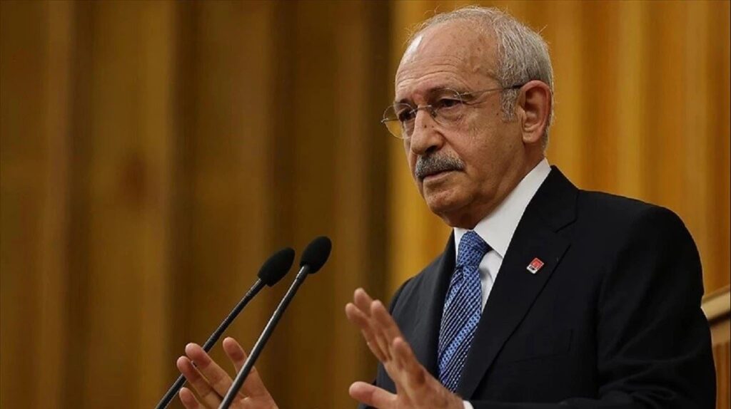 kemal kilicdaroglu bu kez sessizligini fena bozdu gundem olacak aciklamalar CVlTHDVy