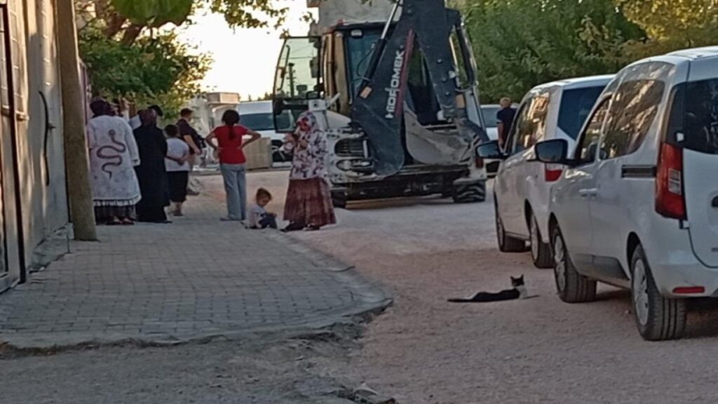 kepcenin carptigi 5 yasindaki cocuk hayatini kaybetti lkb8InFV