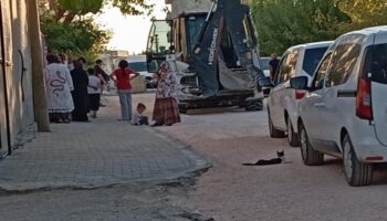 kepcenin carptigi 5 yasindaki cocuk hayatini kaybetti lkb8InFV