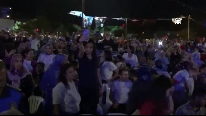 kirac kizildag yaylasini sarkilariyla salladi 7 zUfGUTGt