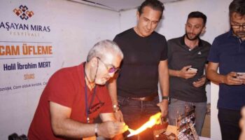 kirac konser oncesi somut olmayan kulturel miras tasiyicilariyla bulustu iTLpYWrk