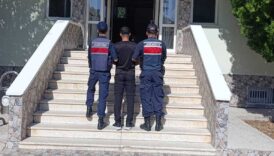 kirikkalede aranan 3 firari yakalandi tHcAGzeO