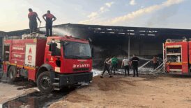 kirsehirde petlas fabrikasinda yangin qFy2Ef6b