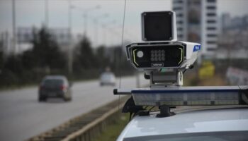 kktcye hibe edilen yapay zeka trafik radar kameralari halkta tedirginlige yol acti kbM3lXkJ