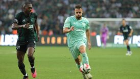 kocaelispor ve kayserispor 1 1ini uzmedi HPa8rPGw