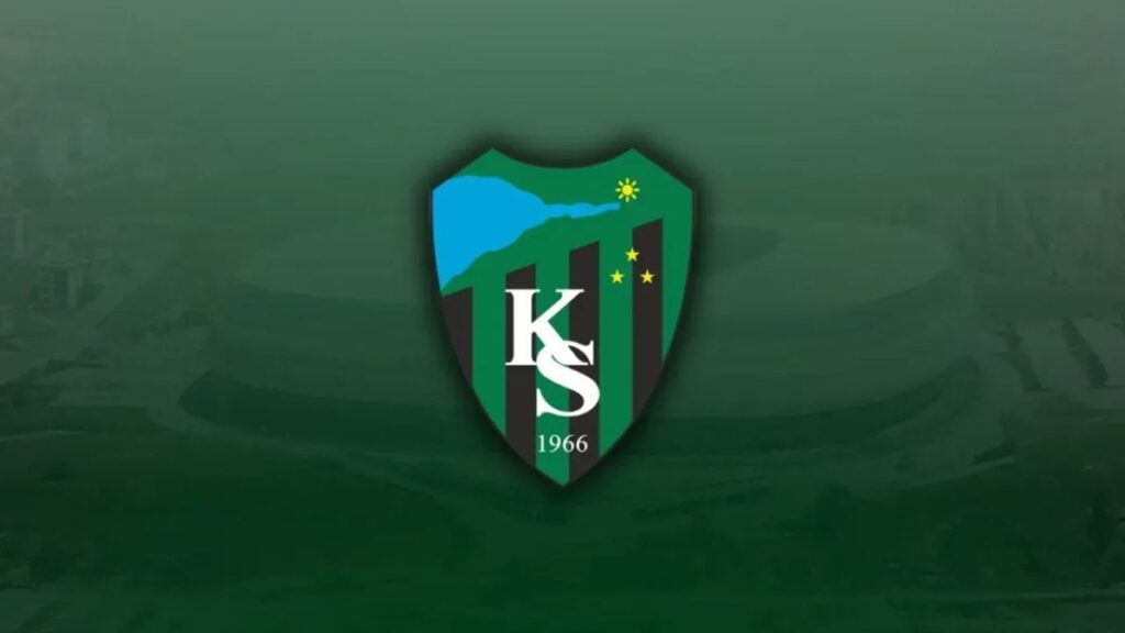 kocaelisporda ayrilik duSObDAC