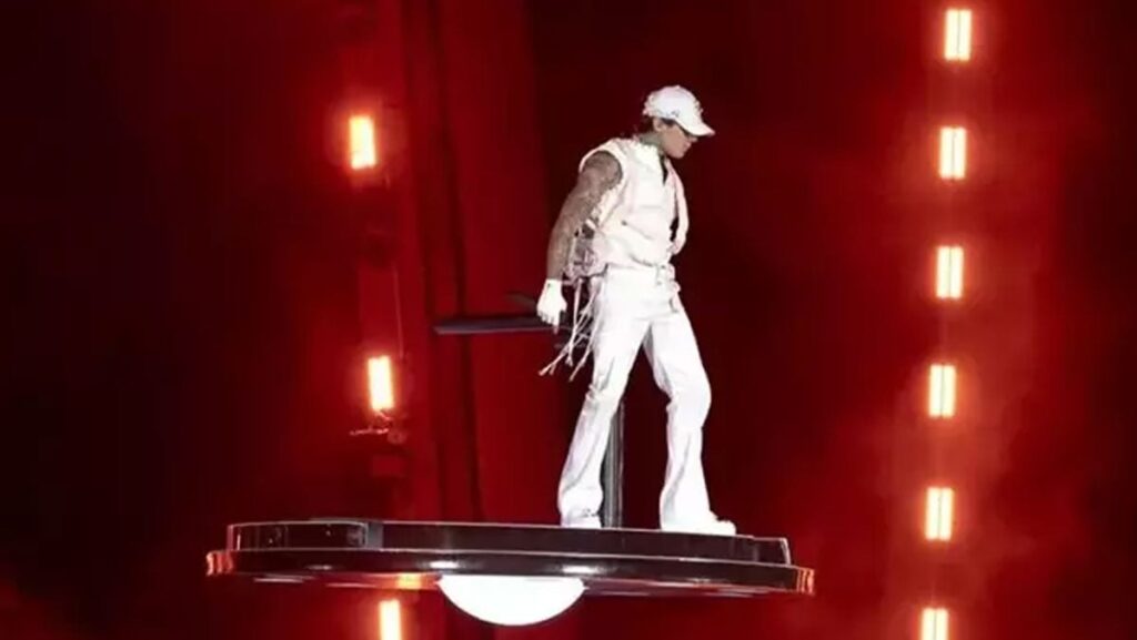 konserde vurulan cakaldan saldiri sonrasi ilk aciklama F3xAhiv5