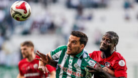 konyaspor galatasaraya liderligi birakmadi eFHI3W3P