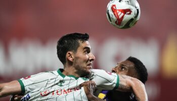 konyaspor kafasini calistirdi umut dolu baslangic VVr7NQGA