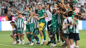 konyaspor liderlik koltugunu sevdi A1u3yey3