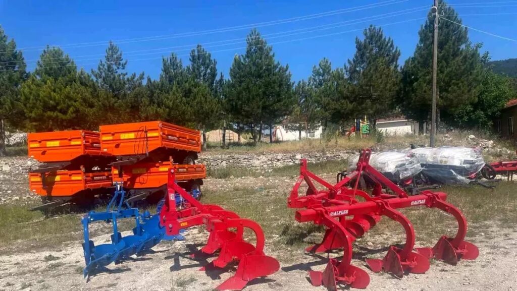 kooperatif ile dag koyunun refahi yukseldi Ue3TkagZ