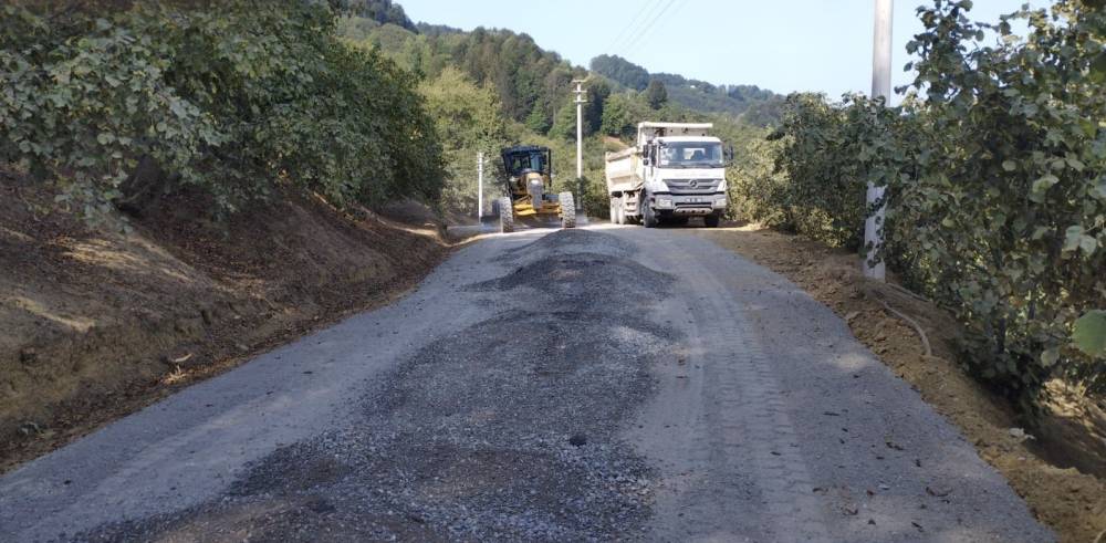 koylerde asfalt calismalari devam ediyor 3