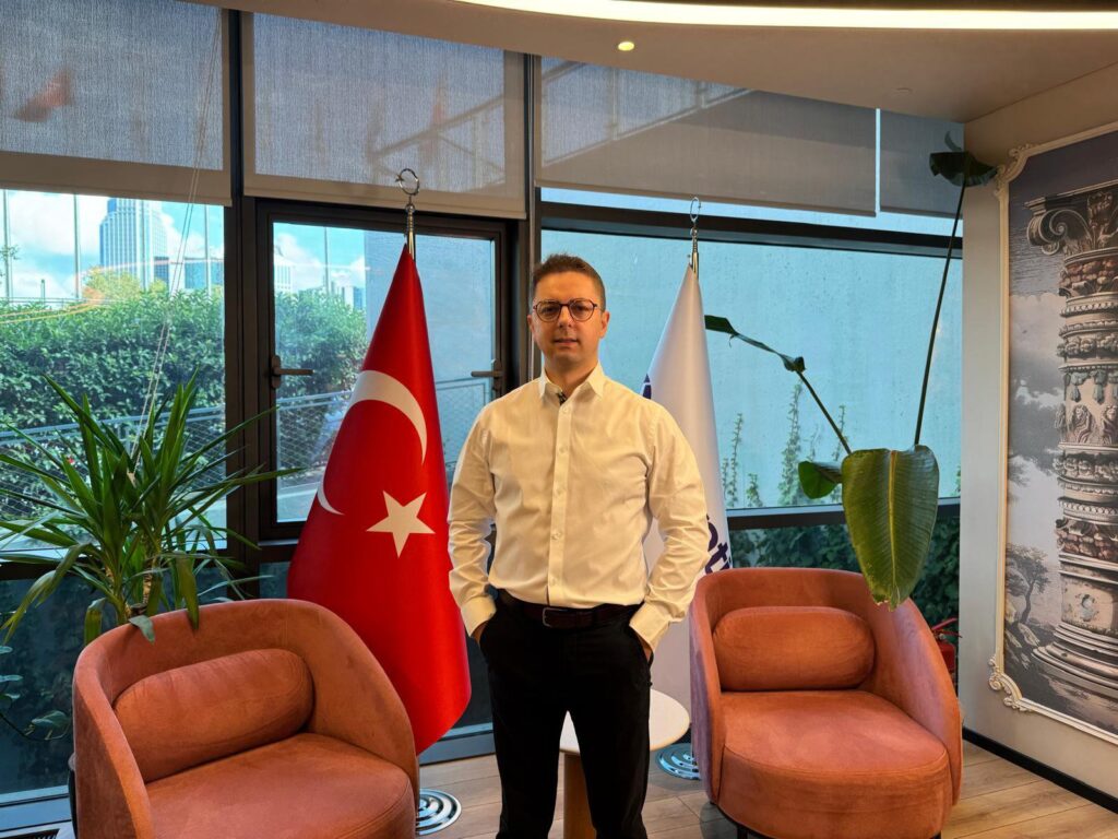 kuantist 35 milyon dolar degerleme uzerinden yatirim aldi dlhknPQu